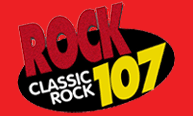 The Mohawk Valley's Classic Rock Station, Rock 107